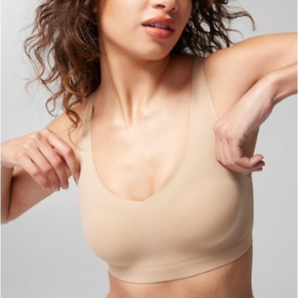 Soma Enbliss Racerback Bralette